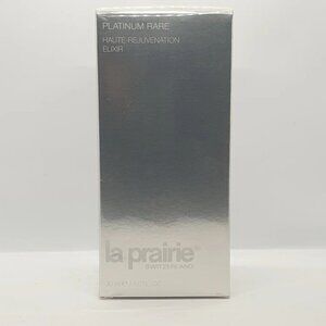 La Prairie Platinum Rare Haute Rejuvenation Elixir 30ml 1oz